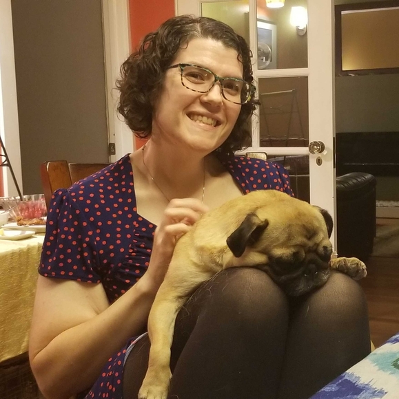 Meet your Posher, Whitney - Picture 1 of 1